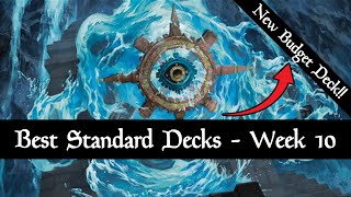 Best Standard Decks  Meta Review  January 2024  Lost Caverns of Ixalan  Week 10  MTG Arena [upl. by Rebeka]