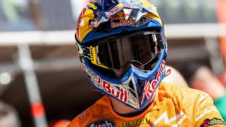 Motocross Motivation 2021  Jeffrey Herlings [upl. by Gilleod]