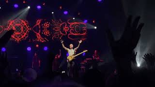 Desert Rose LIVE  Sting  Rod Laver Arena 20230223 [upl. by Krahmer]