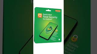 Mobile antivirus quick heal mobile antivirur [upl. by Reyem874]