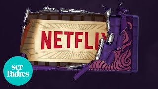 Netflix anuncia una serie animada de Roald Dahl [upl. by Batty]