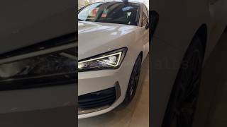 Cupra Leon 300🤍🐎 cupra automobile cupraleon video completo en mi Tik Tok  Cristii Grajales [upl. by Lib]