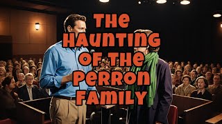 THE HAUNTING OF THE PERRON FAMILY [upl. by Rosemare]