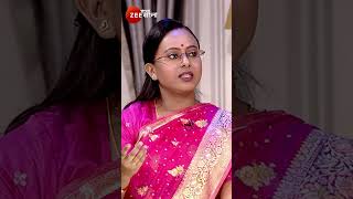 Didi No1 SEASON 9 Shorts Zee Bangla Entertainment Reality [upl. by Atram249]