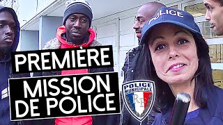 La Bajon  Première Mission de Police [upl. by Leckie633]