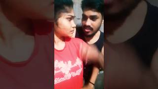 nee mattum sari thana mama 😉😉 shorts  video  youtube  reels love [upl. by Cherianne]