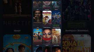 Aplicación para Ver Pelis y series en Android 2024 Top Apps La mejor del Mundo peliculas parati [upl. by Gnurt]