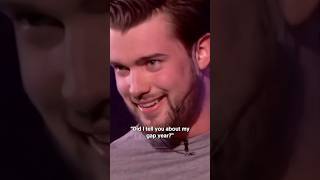 quotOne of the WORST breed of Girlsquot 😱🤣 JACK WHITEHALL shorts [upl. by Fornof]