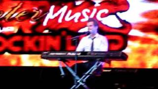 Fall For You  Secondhand Serenade LIVE in Jakarta [upl. by Elletnohs132]