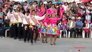 FAMILIA VILA  SANTIAGO HUARIBAMBINO  CAMPEONES B [upl. by Shanon]