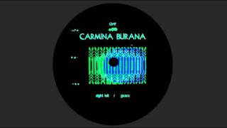 Orff  Carmina Burana 8Bit [upl. by Dwaine]