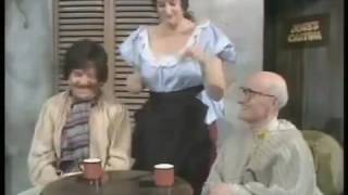 The Benny Hill Show Milk Шоу Бенни Хилла Молоко [upl. by Blynn]