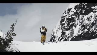 CANDIDE THOVEX  BEST SKIER EVER  2017 [upl. by Jat]