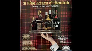 Some Scottish Drinking Music  Discontinued 1967 Scottish party music [upl. by Hayton]