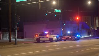 SECOND SHOOTING ON 27TH AVE IN PHOENIX ARIZONA [upl. by Hyacinthe81]