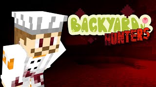 Backyard Hunters  Murdering My Friends [upl. by Eislehc220]