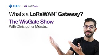 What’s a LoRaWAN Gateway and Why Do You Need One [upl. by Ataga]