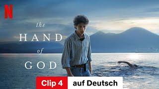 The Hand of God Clip 4  Trailer auf Deutsch  Netflix [upl. by Alvord116]