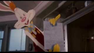 roger rabbit lettre d amour [upl. by Julissa277]