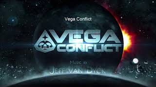 VEGA Conflict OST  Vega Conflict [upl. by Aseel431]