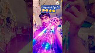 Deepawali light dc12 volt moter cycle 1 MTR jmdelectronicdc12v 1mtrdj shortvideo viralvideo [upl. by Htiekal115]