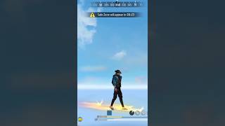 🎧😎 Mane Bhai nekal le hai new skyvin ki skin shorts freefire tondegamer [upl. by Aznola]