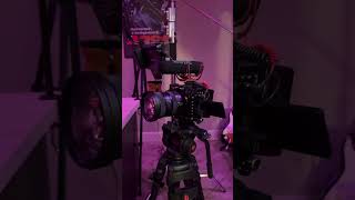 Sony A7S3 Small Rig Set Up [upl. by Nordna398]