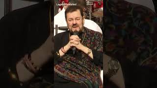 रफ़ी मियाँ काश मैं तुम्हारी तरह गा सकता  Nitin Mukesh Talks About Mohammed Rafi Sahab mohdrafi [upl. by Miksen927]