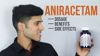 Aniracetam Life Changer MUST WATCH [upl. by Ziana]