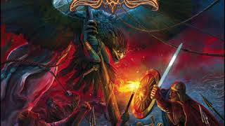 Ensiferum  Thalassic Full Album 2020 [upl. by Pail222]