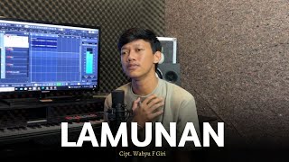 Surepman  Lamunan [upl. by Dnomso]