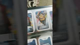 loblaw and marvel collab cards canada [upl. by Acirtal]