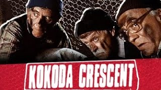 Kokoda Crescent 1989 Australian Movie [upl. by Dicks477]