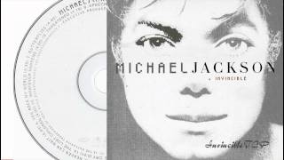 07 Butterflies  Michael Jackson  Invincible HD [upl. by Mohammad11]