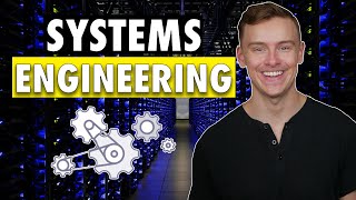 What Is Systems Engineering [upl. by Nibram]