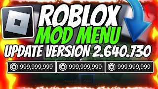 Roblox MOD APK v2640730 Gameplay  Roblox MOD MENU APK Robux And Free Shopping [upl. by Frantz]