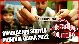 Los clasificados a SEMIFINALES de QATAR 2022 [upl. by Raskin]