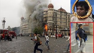 Documentary on 2611 Mumbai Attacks Samandar Part 1  India TV [upl. by Abbey]