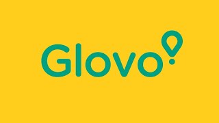 ecco la nuova pubblicità di glovo [upl. by Lynnette]