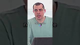 Andreas Antonopoulos on a 51 Bitcoin Attack [upl. by Eussoj]