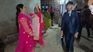 bhaderwahi Marriage Culture Last part please like and subscribe [upl. by Nathalie]