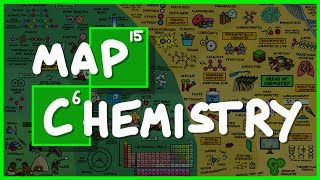 The Map of Chemistry [upl. by Cartie]