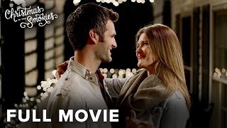 Christmas in the Smokies 2015  Full Christmas Movie  Sarah Lancaster Barry Corbin Alan Powell [upl. by Helbona970]