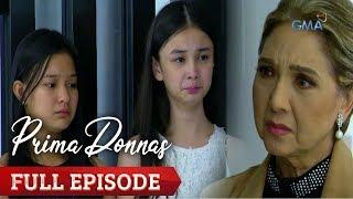 Prima Donnas Full Episode 106  Stream Together [upl. by Margarette]