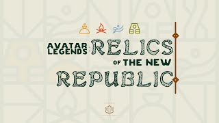 Relics of the New Republic Episode 15 [upl. by Nnylyak]