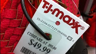 Everything You Need To Know Before Shopping At TJ Maxx [upl. by Bamford]