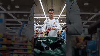 Ronaldo and Messi tuckshop [upl. by Ciryl]