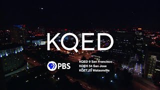 Program Promos and Short Subjects—KQEDTV9 San Francisco—September 15 2024 [upl. by Nylinej616]