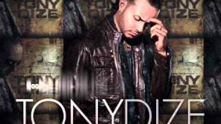 Daddy Yankee Ft Tony Dize  La Despedida oficial remix [upl. by Ithsav]