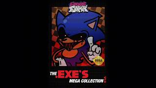 quotPerditionquot  The EXEs Mega Collection OST [upl. by Barclay]